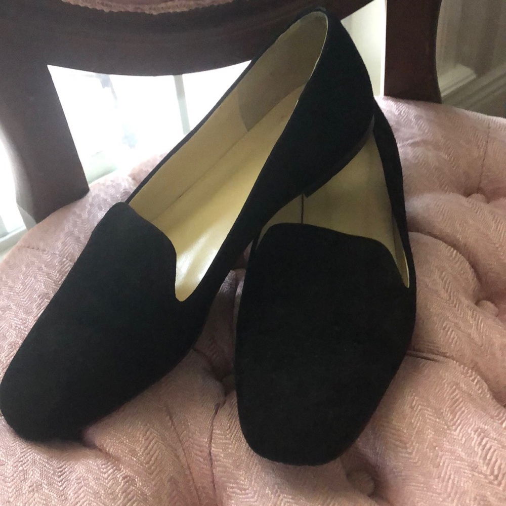 JCrew loafers